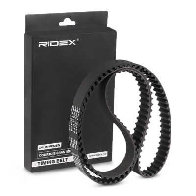 Timing Belt RIDEX 306T0047 306T0047 - photo 2
