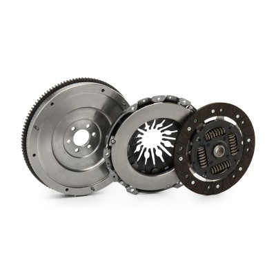 Clutch Kit RIDEX 479C0054 479C0054 - photo 5