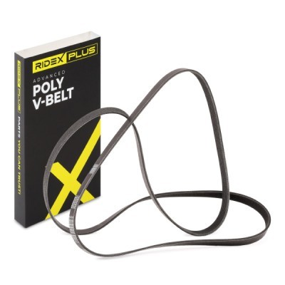 V-Ribbed Belt RIDEX 305P0531P 305P0531P - photo 2