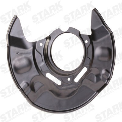 Splash Panel brake disc Stark SKSPB-2340123 SKSPB-2340123 - photo 3