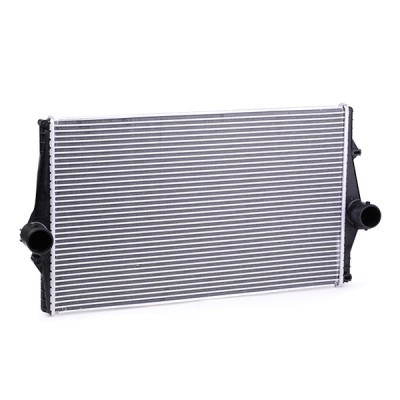 Intercooler, Charger RIDEX 468I0008 468I0008 - photo 3