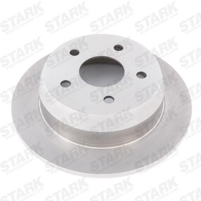 Brake Disc Stark SKBD-0020190 SKBD-0020190 - photo 1