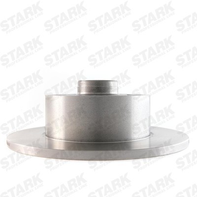 Brake Disc Stark SKAD-2018 SKAD-2018 - photo 4