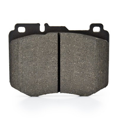Brake Pads Set RIDEX 402B1117P 402B1117P - photo 5
