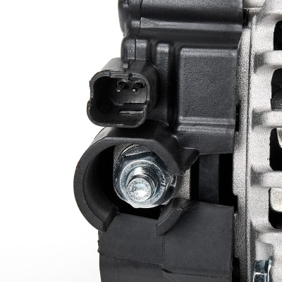 Alternator RIDEX 4G0243 4G0243 - photo 6
