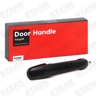 Door Handle Stark SKDH-2010178 SKDH-2010178 - photo 2