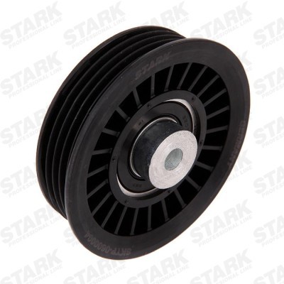Belt Tensioner V-Ribbed Belt Stark SKTP-0600004 SKTP-0600004 - photo 2