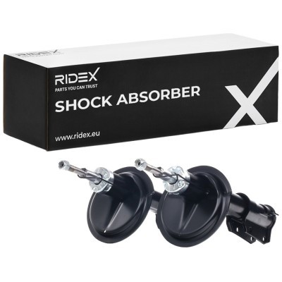 Shock Absorber RIDEX 854S1732 854S1732 - photo 2