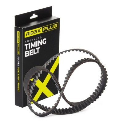 Timing Belt RIDEX 306T0043P 306T0043P - photo 2