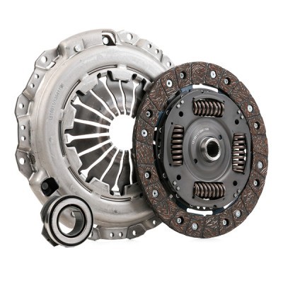 Clutch Kit RIDEX 479C0148 479C0148 - photo 3