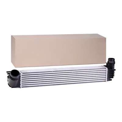 Intercooler, Charger RIDEX 468I0045 468I0045 - photo 2
