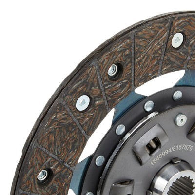Clutch Disc RIDEX 262C0014 262C0014 - photo 5