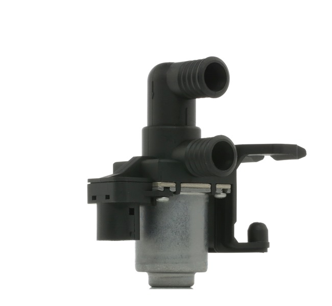Coolant control valve RIDEX 2073C0013 2073C0013 - photo 1