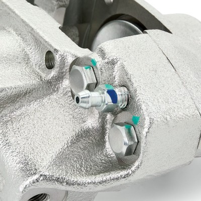 Brake Caliper RIDEX 78B0653 78B0653 - photo 6