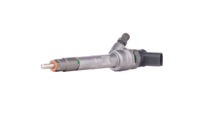 Injector (petrol) RIDEX 3905I0078R 3905I0078R - photo 1