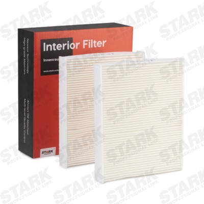 Cabin Air Filter Stark SKIF-0170291 SKIF-0170291 - photo 3
