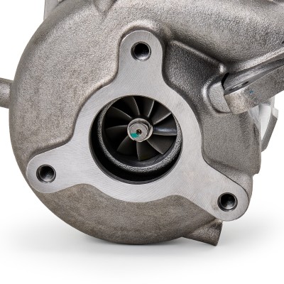 Turbocharger RIDEX 2234C0104 2234C0104 - photo 6