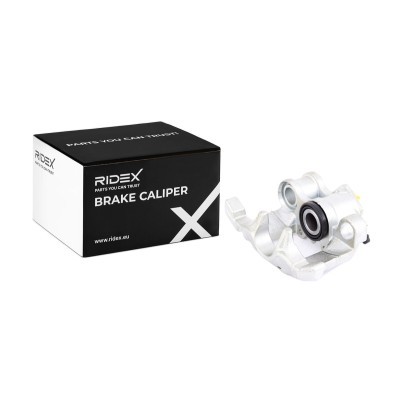 Brake Caliper RIDEX 78B0216 78B0216 - photo 2