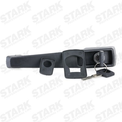 Door Handle Stark SKDH-2010012 SKDH-2010012 - photo 3