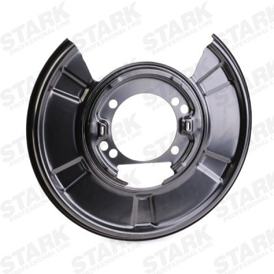 Splash Panel brake disc Stark SKSPB-2340158 SKSPB-2340158 - photo 3