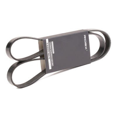 V-Ribbed Belt RIDEX 305P0170 305P0170 - photo 2