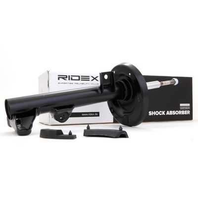 Shock Absorber RIDEX 854S0021 854S0021 - photo 3