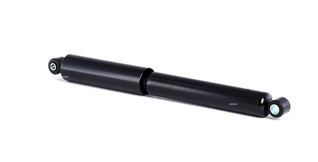 Shock Absorber RIDEX 854S1062 854S1062 - photo 1