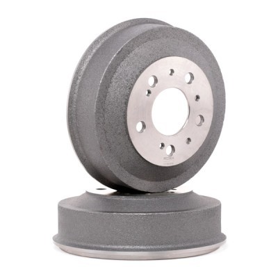 Brake Drum RIDEX 123B0096 123B0096 - photo 3