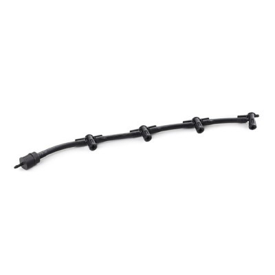 Fuel return hose RIDEX 3937H0059 3937H0059 - photo 1