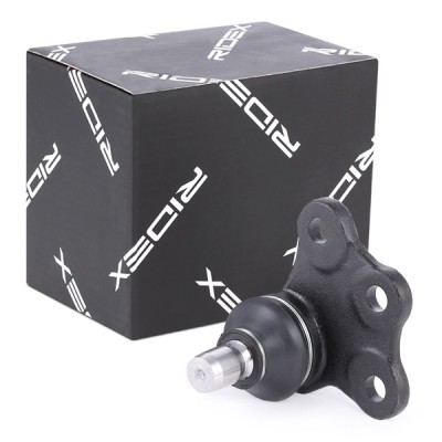 Ball Joint RIDEX 2462S0236 2462S0236 - photo 2