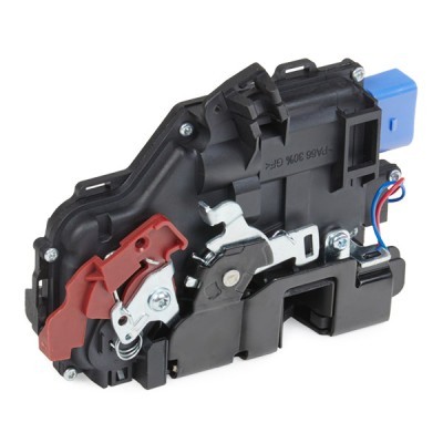 Door Lock RIDEX 1361D0261 1361D0261 - photo 4