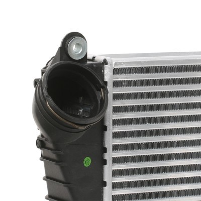 Intercooler, Charger RIDEX 468I0003 468I0003 - photo 6