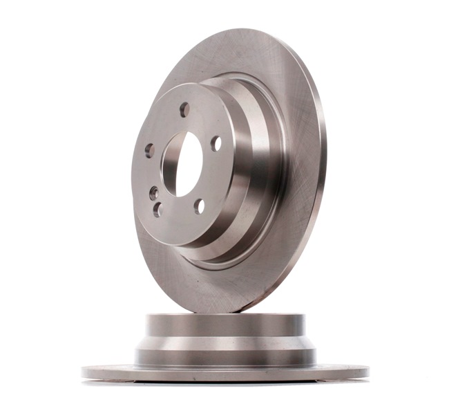Brake Disc Stark SKBD-0020232 SKBD-0020232 - photo 1