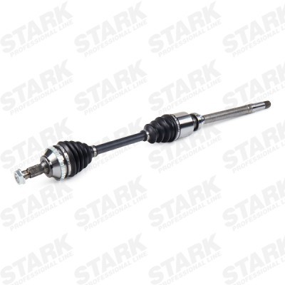 Drive Shaft Stark SKDS-0210367 SKDS-0210367 - photo 3