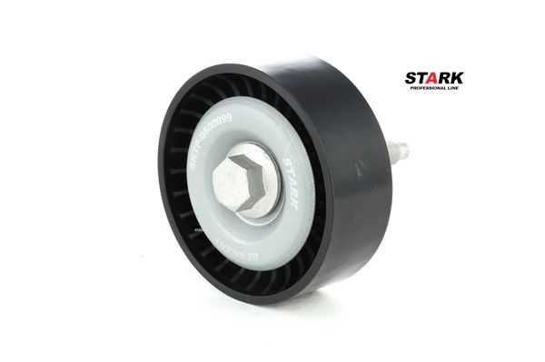 Belt Tensioner V-Ribbed Belt Stark SKTP-0600099 SKTP-0600099 - photo 1
