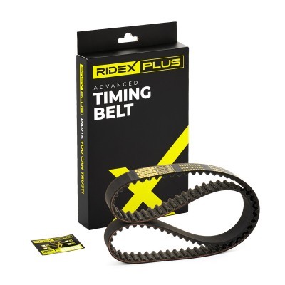 Timing Belt RIDEX 306T0114P 306T0114P - photo 2