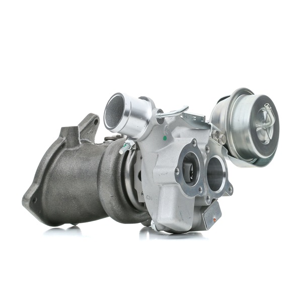 Turbocharger RIDEX 2234C0374 2234C0374 - photo 1