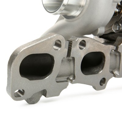 Turbocharger RIDEX 2234C0030 2234C0030 - photo 7