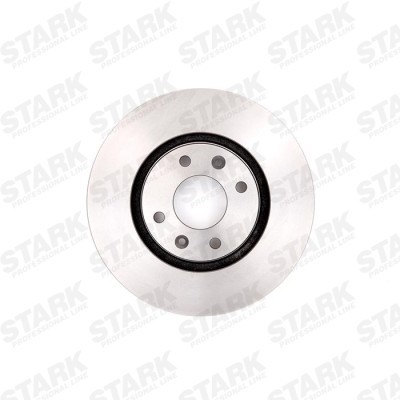 Brake Disc Stark SKBD-0022833 SKBD-0022833 - photo 3
