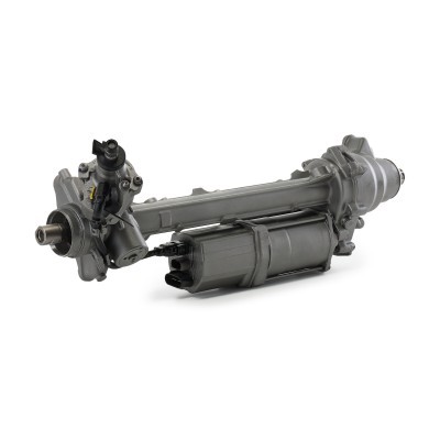 Steering Gear RIDEX 286S1292R 286S1292R - photo 3