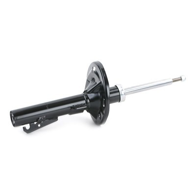 Shock Absorber RIDEX 854S1140 854S1140 - photo 4
