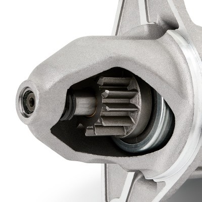 Starter RIDEX 2S0692 2S0692 - photo 5