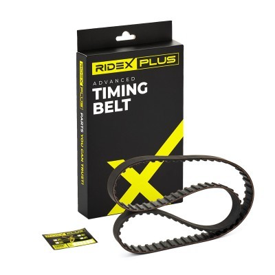Timing Belt RIDEX 306T0080P 306T0080P - photo 2