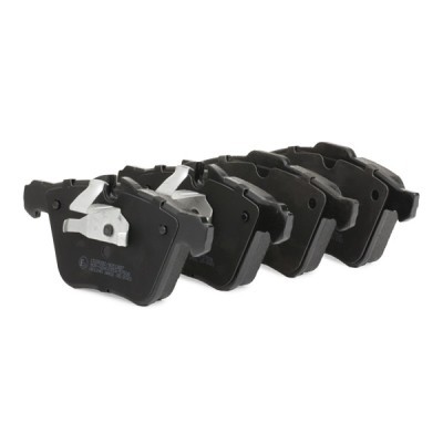 Brake Pads Set RIDEX 402B0901 402B0901 - photo 5