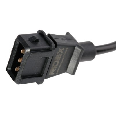 Crankshaft Pulse Sensor RIDEX 833C0084 833C0084 - photo 4