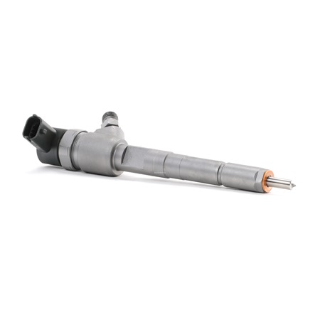 Injector (petrol) RIDEX 3905I0096R 3905I0096R - photo 1