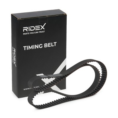Timing Belt RIDEX 306T0301 306T0301 - photo 1