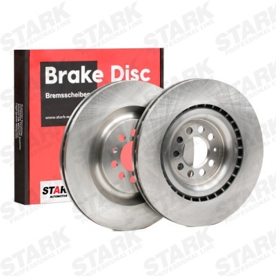 Brake Disc Stark SKBD-0022931 SKBD-0022931 - photo 2