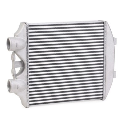 Intercooler, Charger RIDEX 468I0107 468I0107 - photo 4