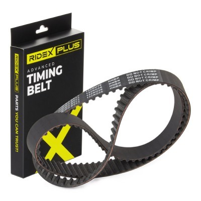 Timing Belt RIDEX 306T0027P 306T0027P - photo 2
